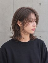 ウノ 伊勢原(UNO)&nbsp;ミディアムレイヤー