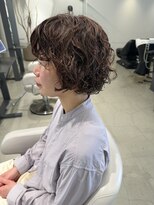 ビスチェ(Vische)&nbsp;ボブ