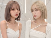ランテルディ 渋谷(LANTERDIT)の雰囲気（ショートヘア、ボブ◎カットも上手い渋谷美容室◎レイヤー◎）