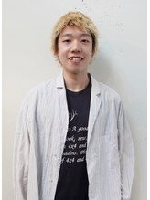 シティ(sity.) 入江 温大