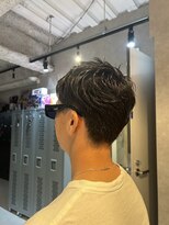 エスケイブ(S/CAVE) デザインショート