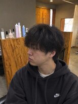 ノーマ(no-ma)&nbsp;【韓国風マッシュ】10代・20代におすすめ