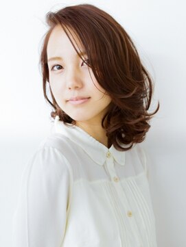 クルミ(culumi) 大人上品ミディアム