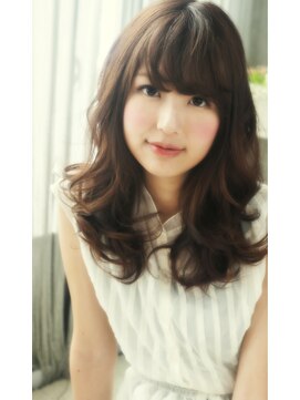 オリーブフォーヘアー(olive For hair) ☆ドーリーロング☆【olive for hair】03-6914-0898