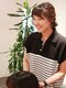 ハラカラ(harakara)の写真/東京人気店の講師を務めるstylist在籍！確かな技術で似合うstyleをご提案！似合う髪型にこだわるサロン☆