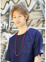 アリオン&nbsp;サマーメンズスタイル