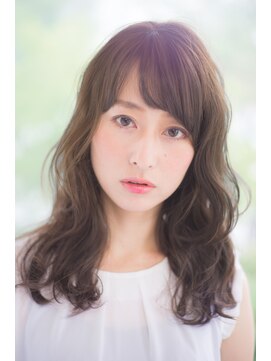 コリュート(coryuto) ゆる艶パーマ