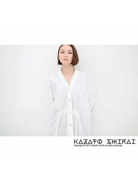 ヴィスク 北堀江(visccc) □ヨハコdesignボブ□