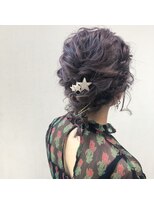 キー(kii)&nbsp;hair set