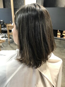 フィール ヘアー(feel hair) おススメ☆ハイライト