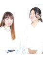 ドルチェヘアー(Dolce hairs)/Dolce hairs