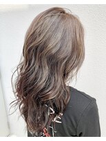 エイト 沖縄豊崎店(EIGHT toyosaki) 【EIGHT 豊崎】お客様スタイル_デザインカラー3Dカラー