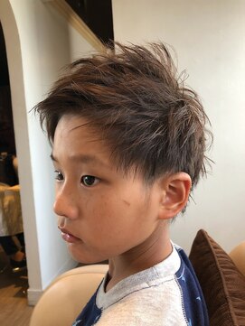 モードケイズ 阪急茨木店(MODE K's) kids