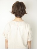 エアリー大人ショート