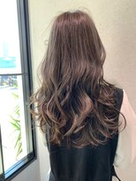 クロレ(CLORE)&nbsp;カーキグレージュ