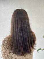 ヘアーヴィーヴル 松茂店(Hair BIVRE) マット系カラー