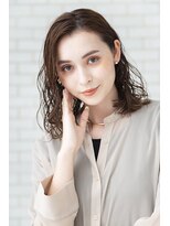 クロエ 目黒(Cloe)&nbsp;ふんわり色っぽカール