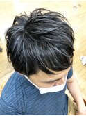 シルバーでキマッテマス!【BELL桜新町/用賀】