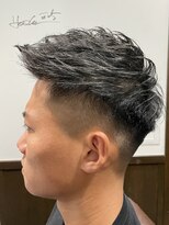 ヒロギンザ 横浜店(HIRO GINZA)&nbsp;ジェットフェード