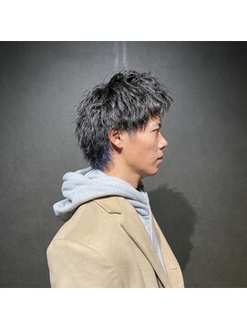 リープ(LEAP) ツイストスパイラル