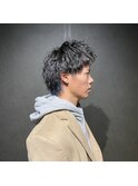 ツイストスパイラル