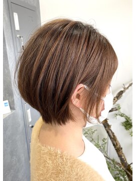 ネクストフォーヘアー(NEXT for hair) NEXT for hair