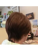 セントジョージ&nbsp;ショートカット