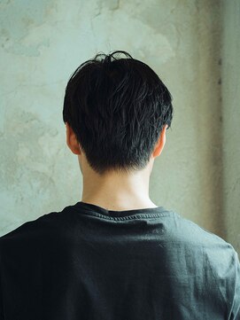 ナウラ(Naurra) ビジカジさわやかショート/20代/30代/40代/水島/倉敷