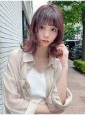 【畠中ケント】色気ロブウルフ