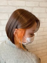 パレット 高崎店(Palette)&nbsp;イヤリングカラー♪