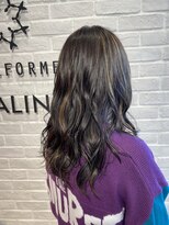 ビューティー エールフォルム 浜松有玉店(BEAUTY YELLFORME)&nbsp;立体感カラー