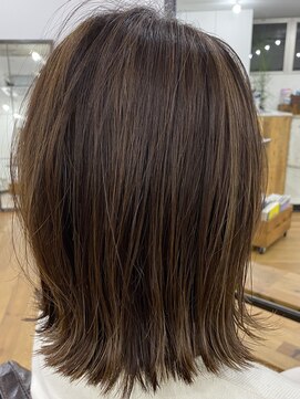 ルーラ(RURA) Medium 15