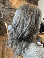 フィル(fil)&nbsp;ハイトーンミディアム