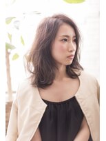 シーソー(SEE-SAW)&nbsp;20代/30代/40代/大人可愛いボブ