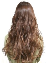 ラピスタ 池袋(Lapista)&nbsp;韓国ヘアレイヤーカットダブルハイライトカラー【Lapista池袋】