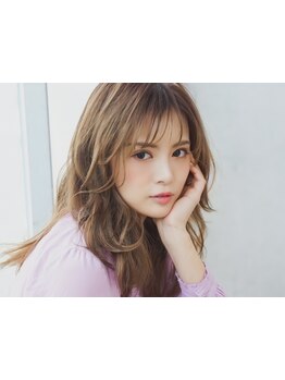 あなたの理想のスタイルが叶う♪[ナチュラル×褒められ]ヘア!忙しい朝も手間いらず＆可愛く【大塚/新大塚】