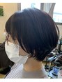 イデー ヘアサロン(idee Hair Salon)&nbsp;大人可愛いショートstyle...＊