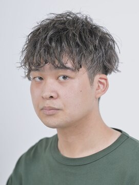 kaming 柔らかソフトツイストパーマ!