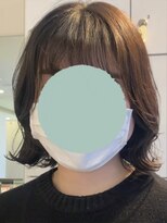 ラウレア(LAULEA)&nbsp;ボブパーマ/外ハネパーマ/くびれパーマ/デジタルパーマ/艶パーマ