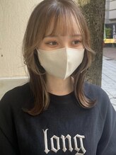 ロマンヤカタ ファース(ROMAN YAKATA fars)