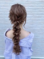 美容室 フォーリア Foglia hair arrange＊
