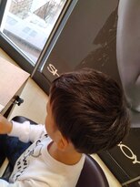 シャンプーボーイ 佐世保駅前店(SHAMPOO BOY)&nbsp;キッズカット