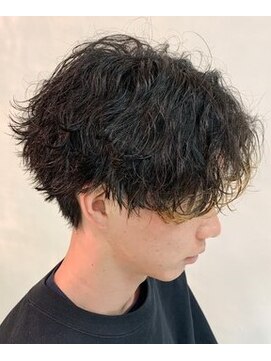 バム 名古屋栄店(BAMM) 波巻きセンターパート