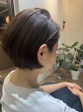 リテヘアー(Rite hair)