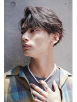 リップスヘアー 銀座(LIPPS hair)&nbsp;色気オトナかきあげリバース