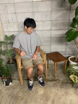 テーラー(tailor)&nbsp;スパイキーショート