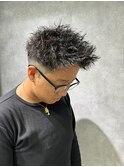 ツイストジェットモヒカン