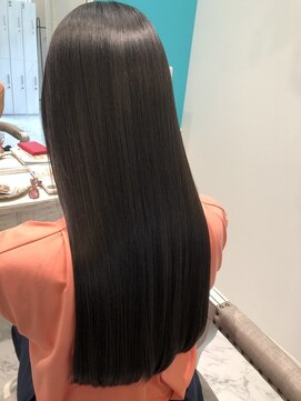 リケア 岸和田店(RECARE) 髪質改善トリートメント/カット