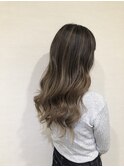 グラデーションカラー☆