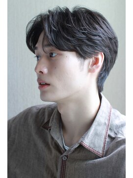 アドール(ADOR) #ダウンパーマ